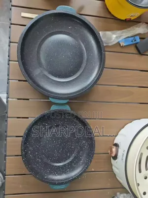 Cooking Pot