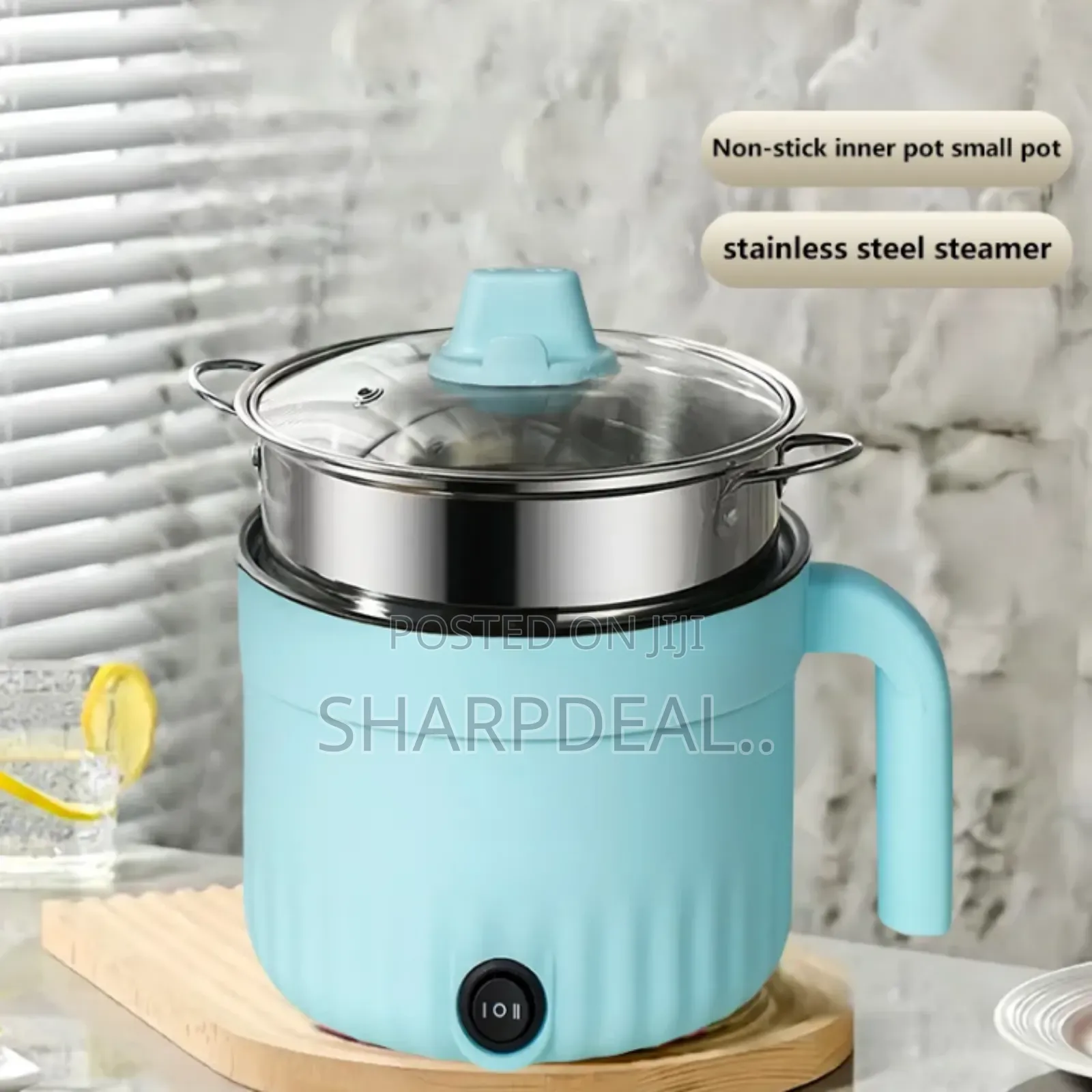 Cooking Pot