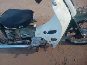 Yamaha 2015 Green