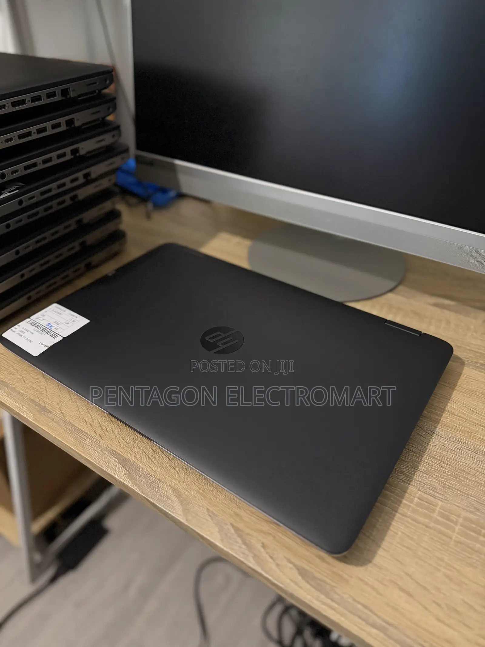 Laptop HP ProBook 650 G2 8GB Intel Core i5 SSD 128GB