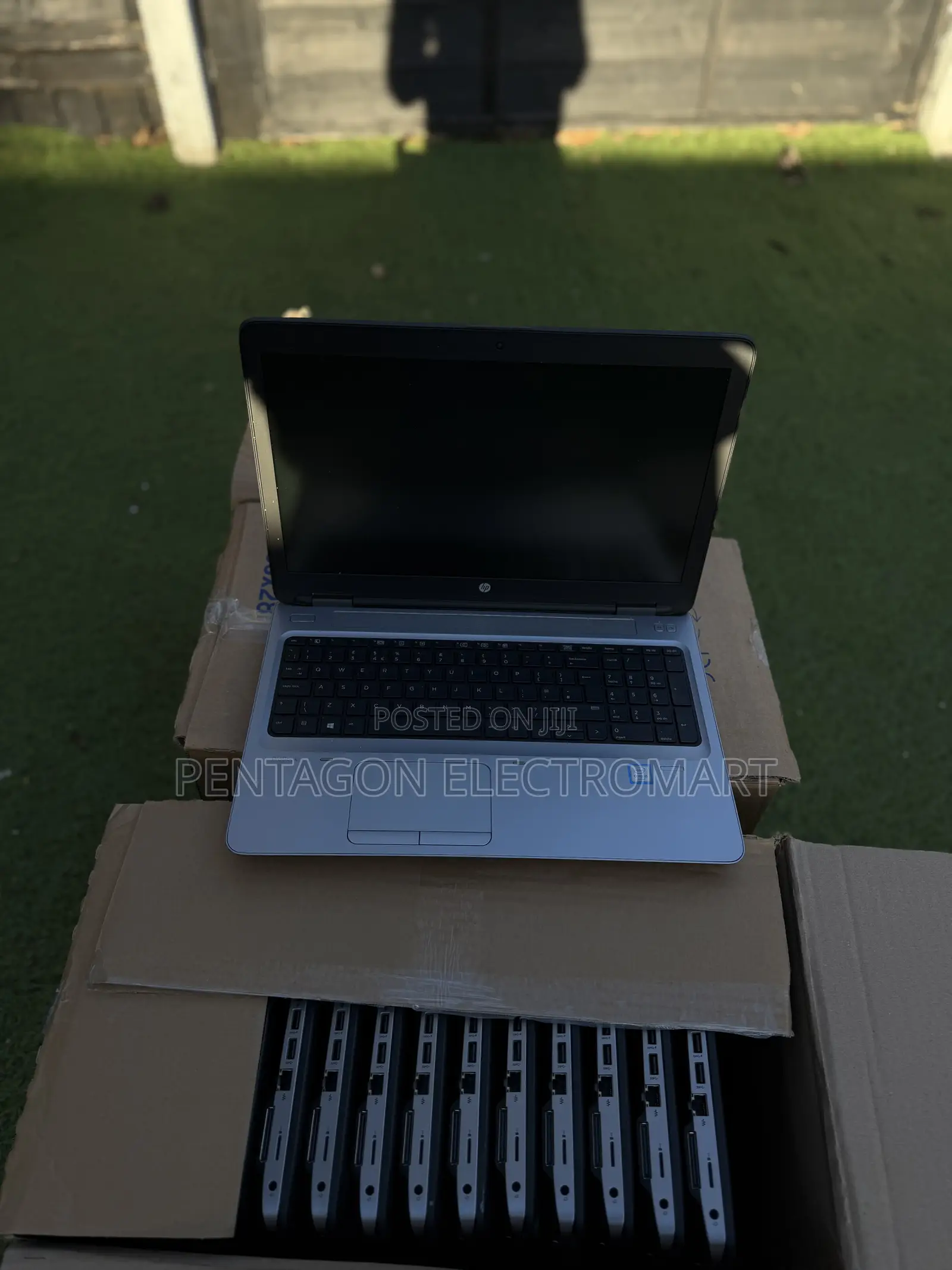 Laptop HP ProBook 650 G2 8GB Intel Core i5 SSD 128GB