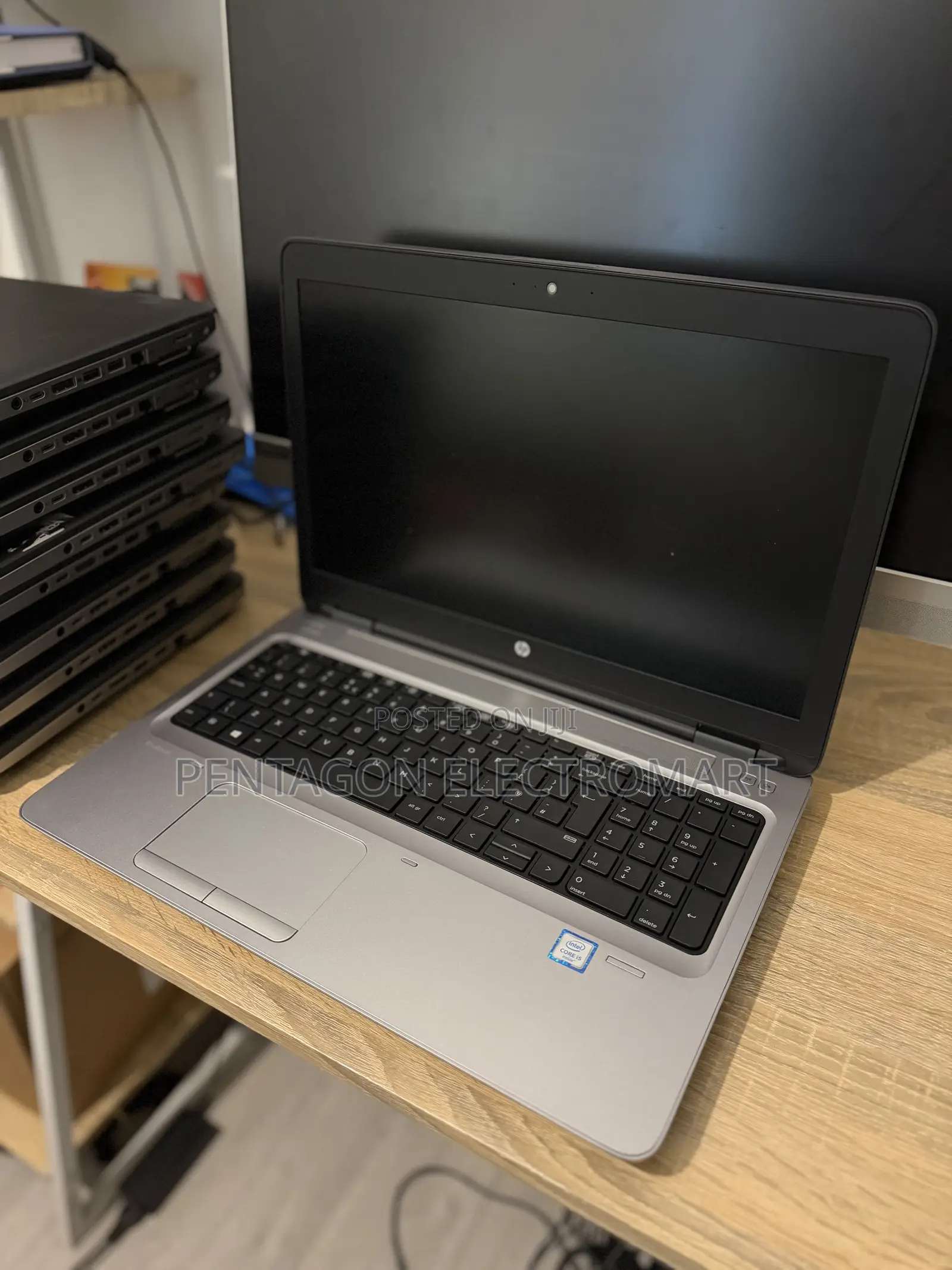 Laptop HP ProBook 650 G2 8GB Intel Core i5 SSD 128GB