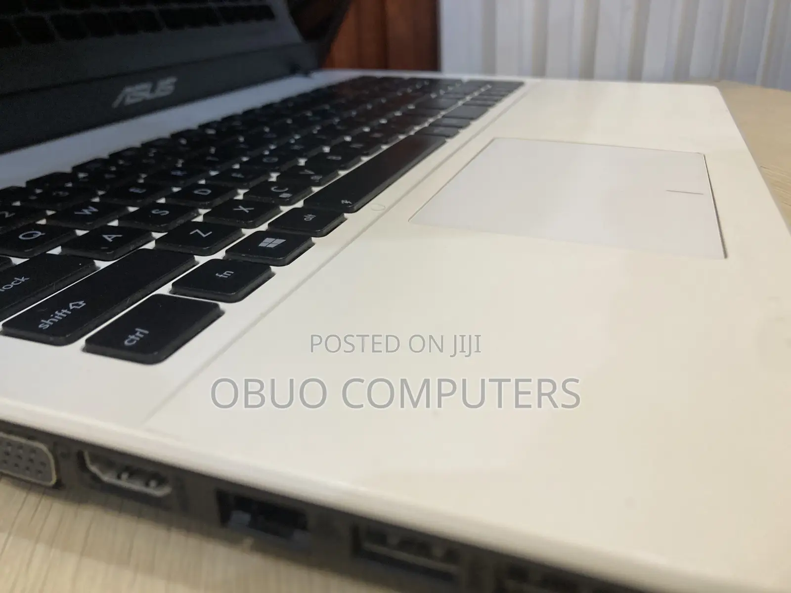 Laptop Asus X550LA 4GB Intel HDD 500GB