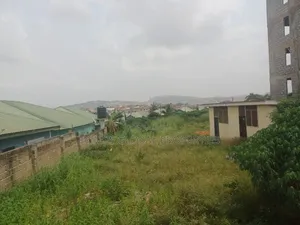 Plot Of Land At Franko Estate Pokuase For Sale