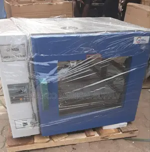 Laboratory Dry Oven 50 Litres