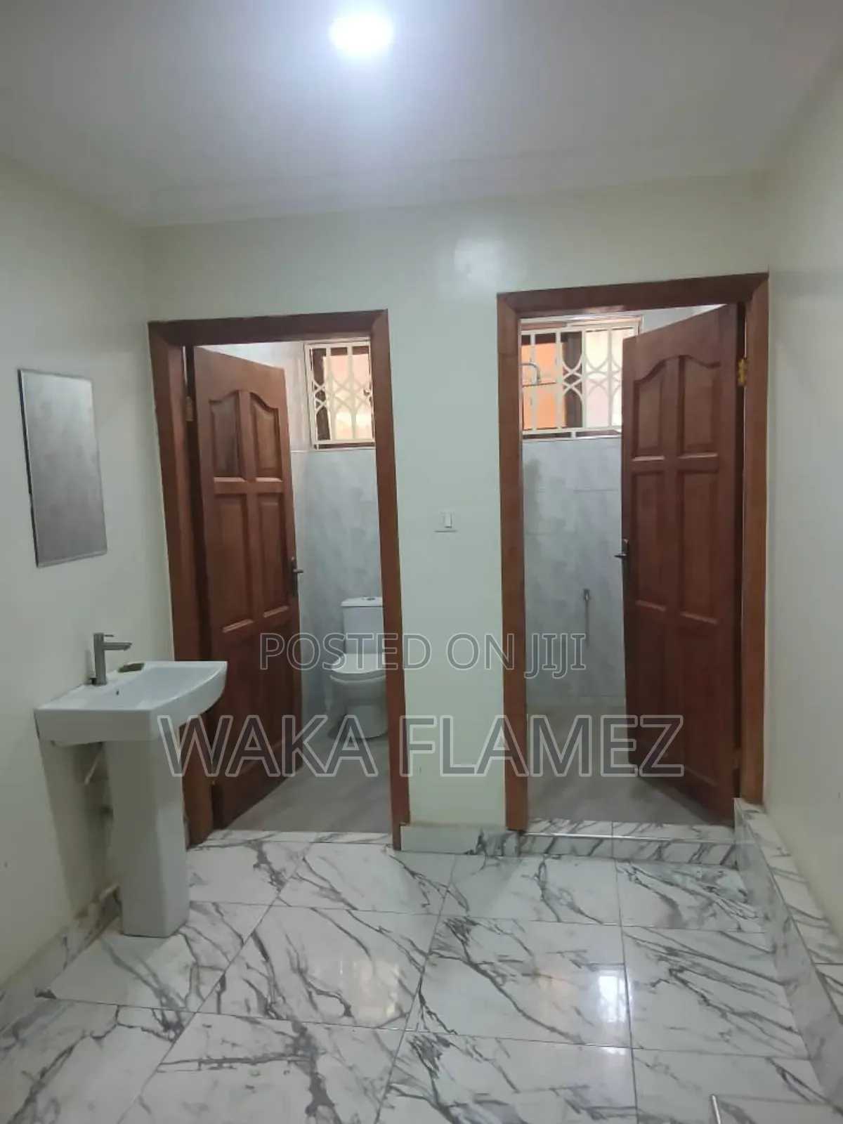 5bdrm House in Eja Herbal Pokuase for rent
