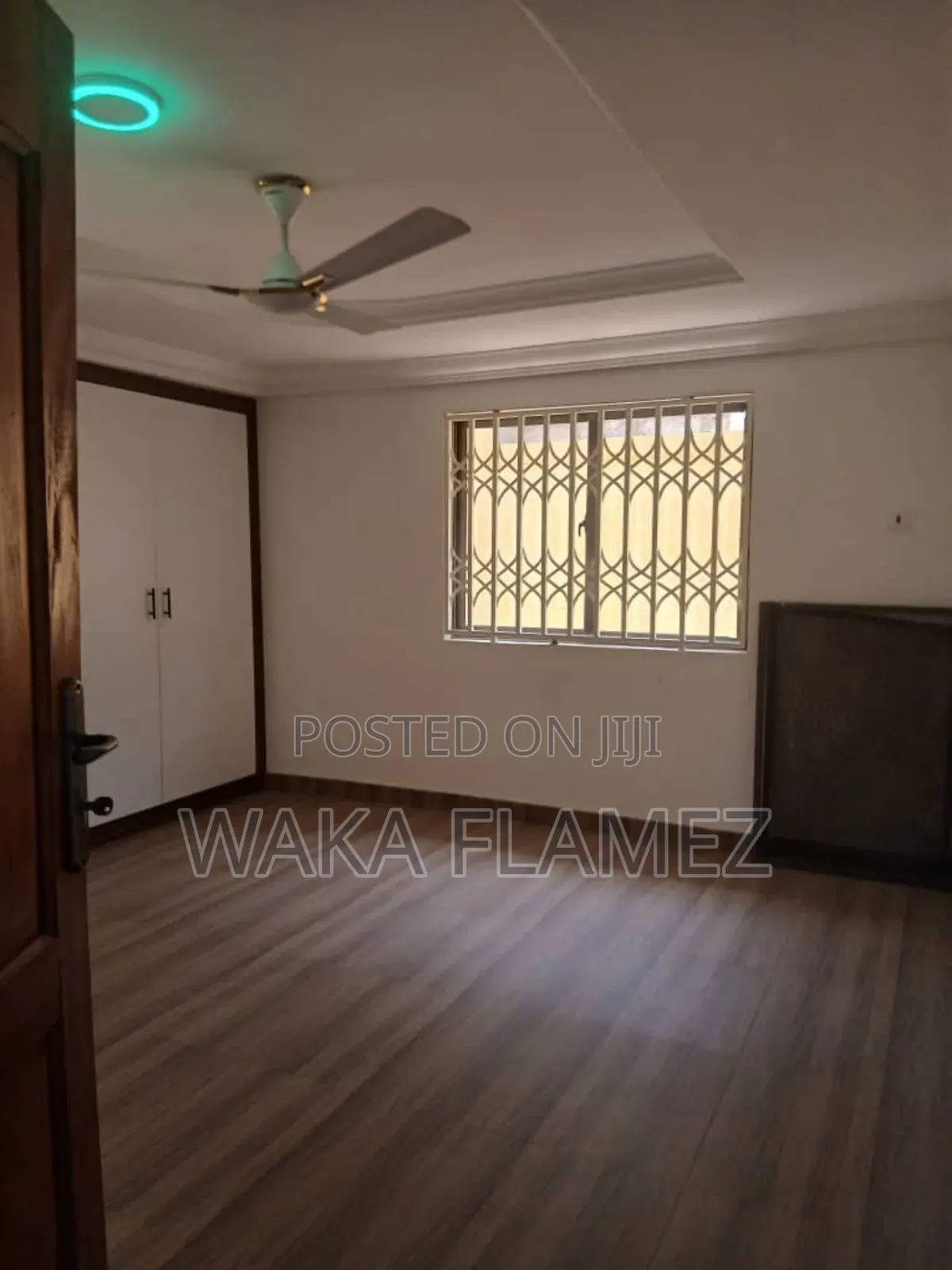 5bdrm House in Eja Herbal Pokuase for rent