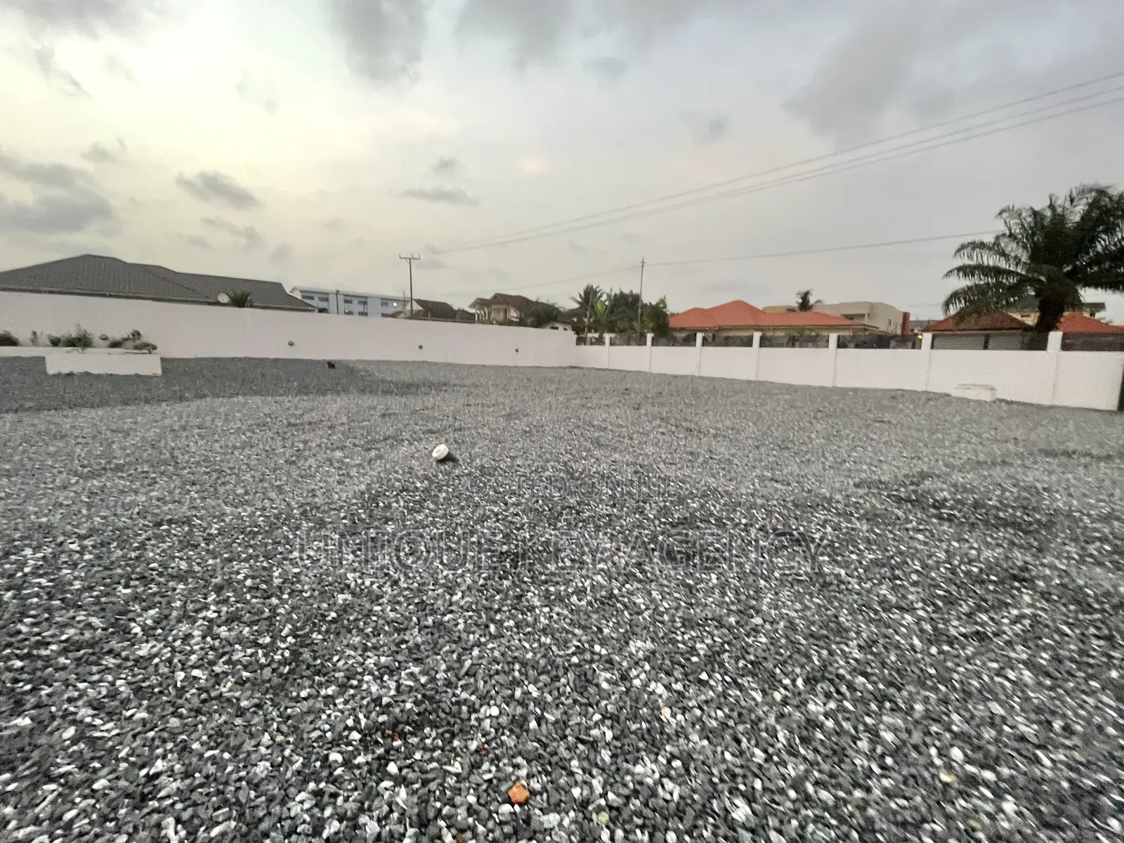 4bdrm House in Unique Key Agency, Airport Residential Area for rent