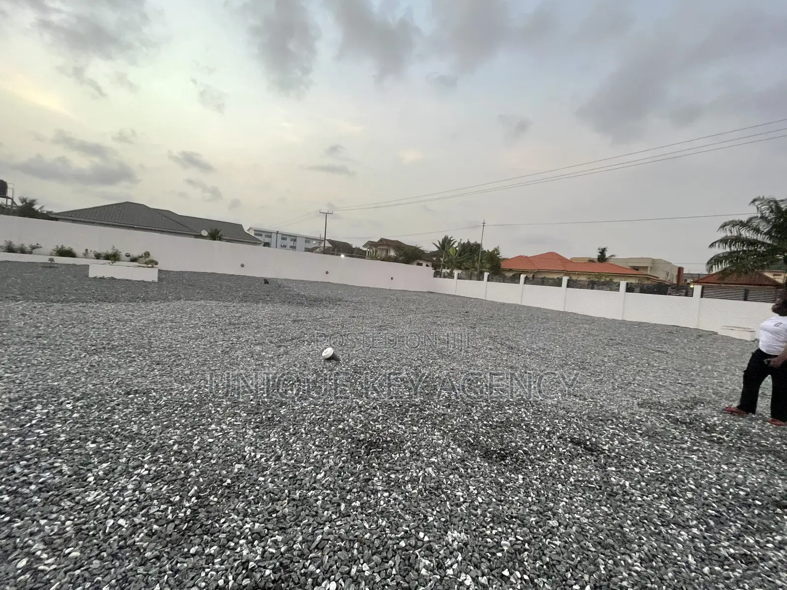 4bdrm House in Unique Key Agency, Airport Residential Area for rent