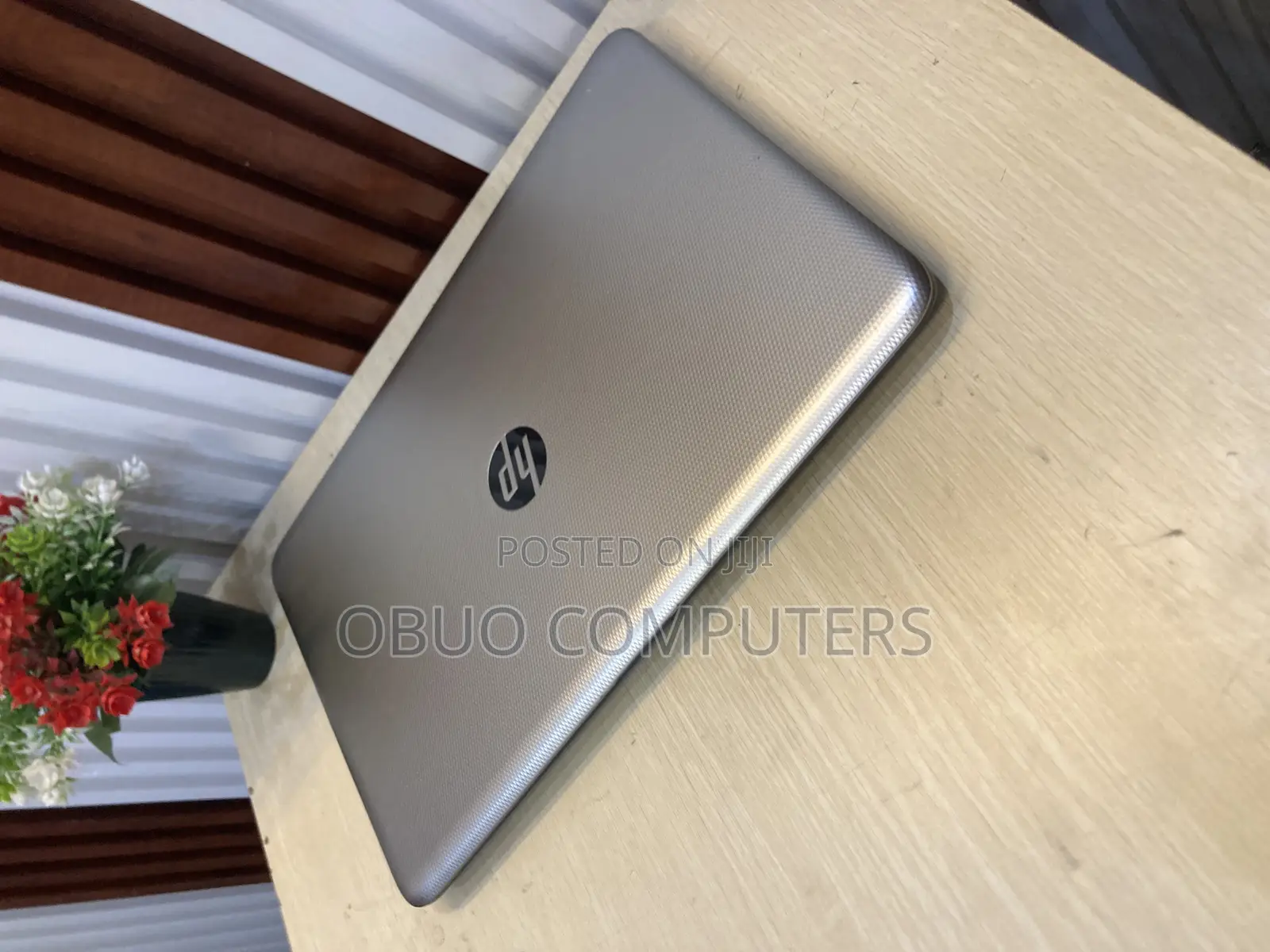 Laptop HP 8GB Intel Core i3 SSD 128GB
