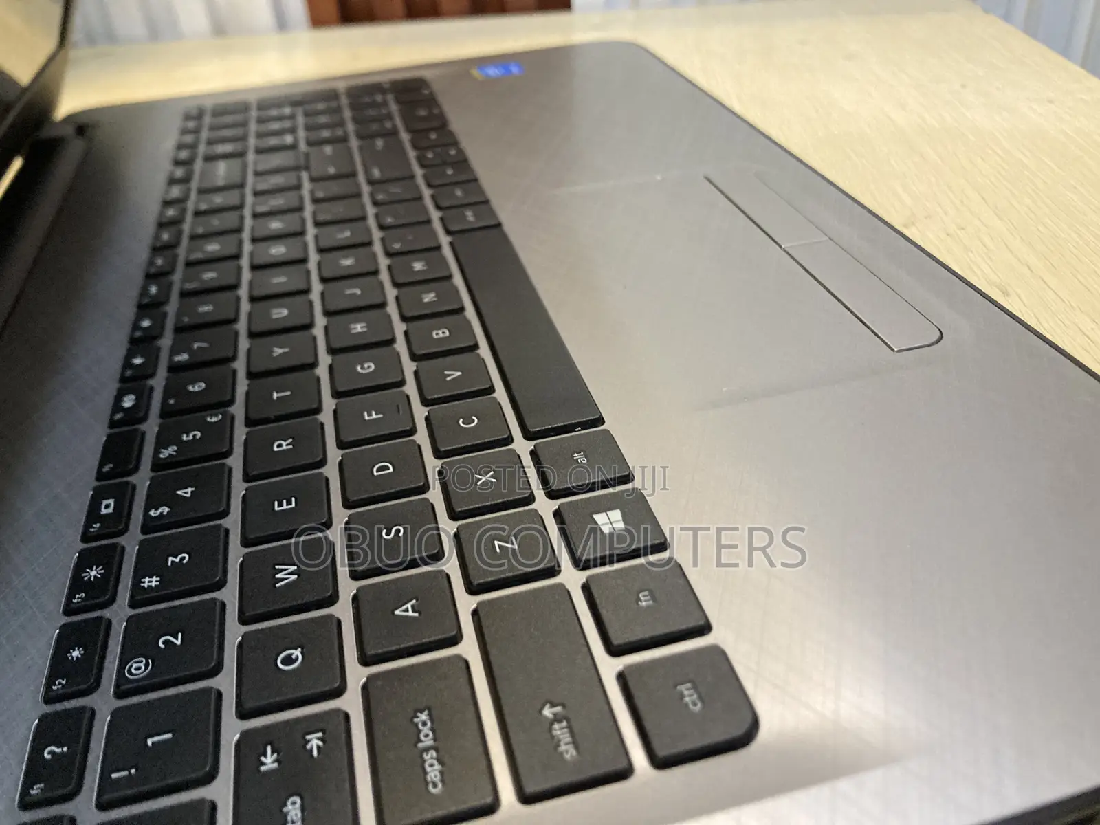 Laptop HP 8GB Intel Core i3 SSD 128GB