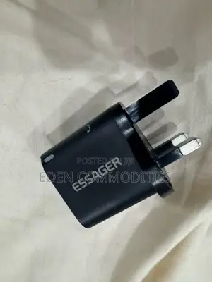 Essagertype C Fast Charger 30w