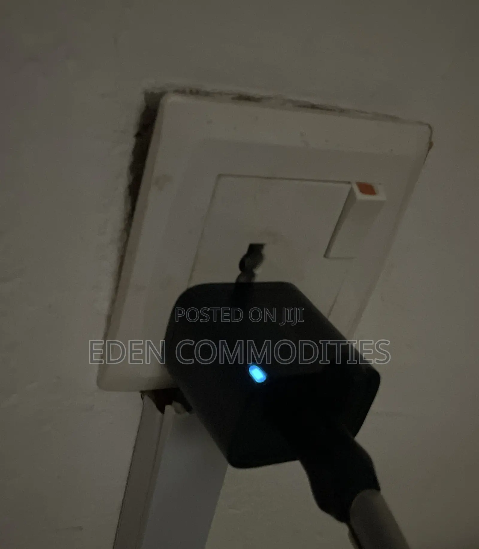 Essagertype C Fast Charger 30w