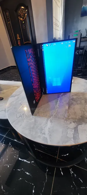 Laptop Asus ROG Strix G15 16GB Intel Core i7 SSD 500GB