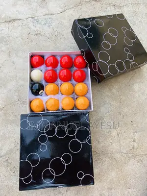 Manuel Elite Snooker Shop