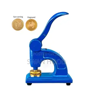 Seal Stamp / Embosser