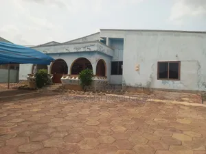 Hostel Property for Sale Knust Gyenyase Gate