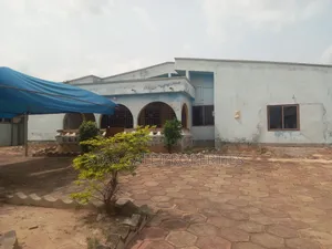 Hostel Property for Sale Knust Gyenyase Gate