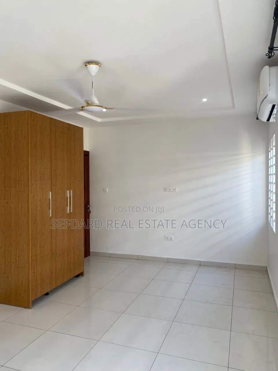 2bdrm Duplex in Achimota for rent