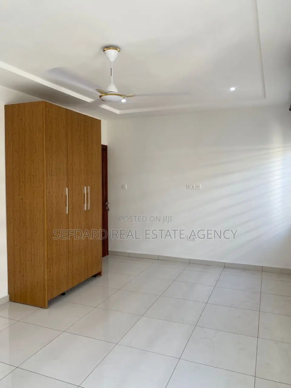 2bdrm Duplex in Achimota for rent