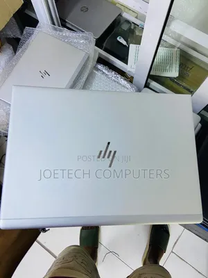 Laptop HP EliteBook 745 G6 16GB AMD Ryzen 5 SSD 256GB