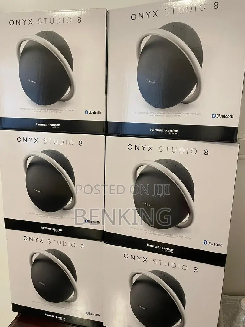 Harman Kardon Onyx Studio 8