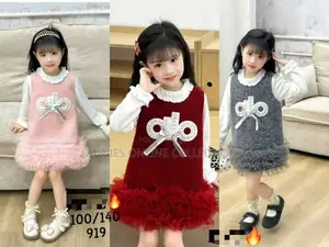 Trendy Children's Clothing