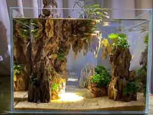 Stalagmite Stone ( Aquarium Stone)