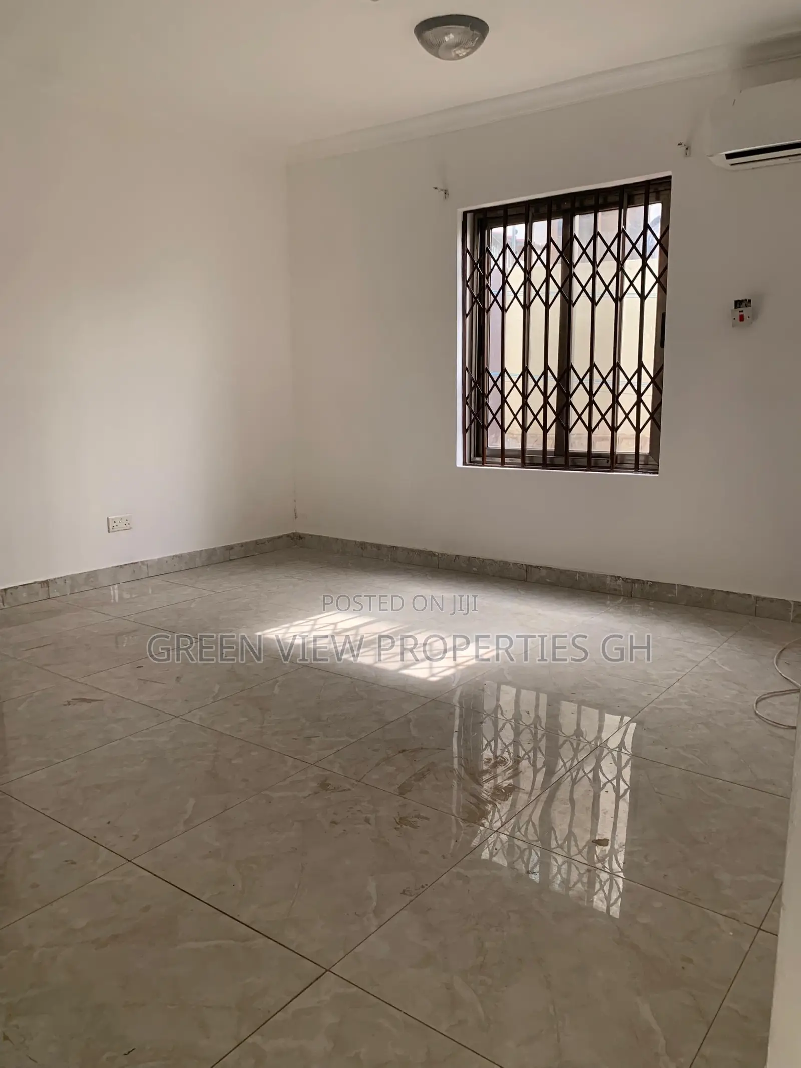 3bdrm Duplex in Kwabenya for rent