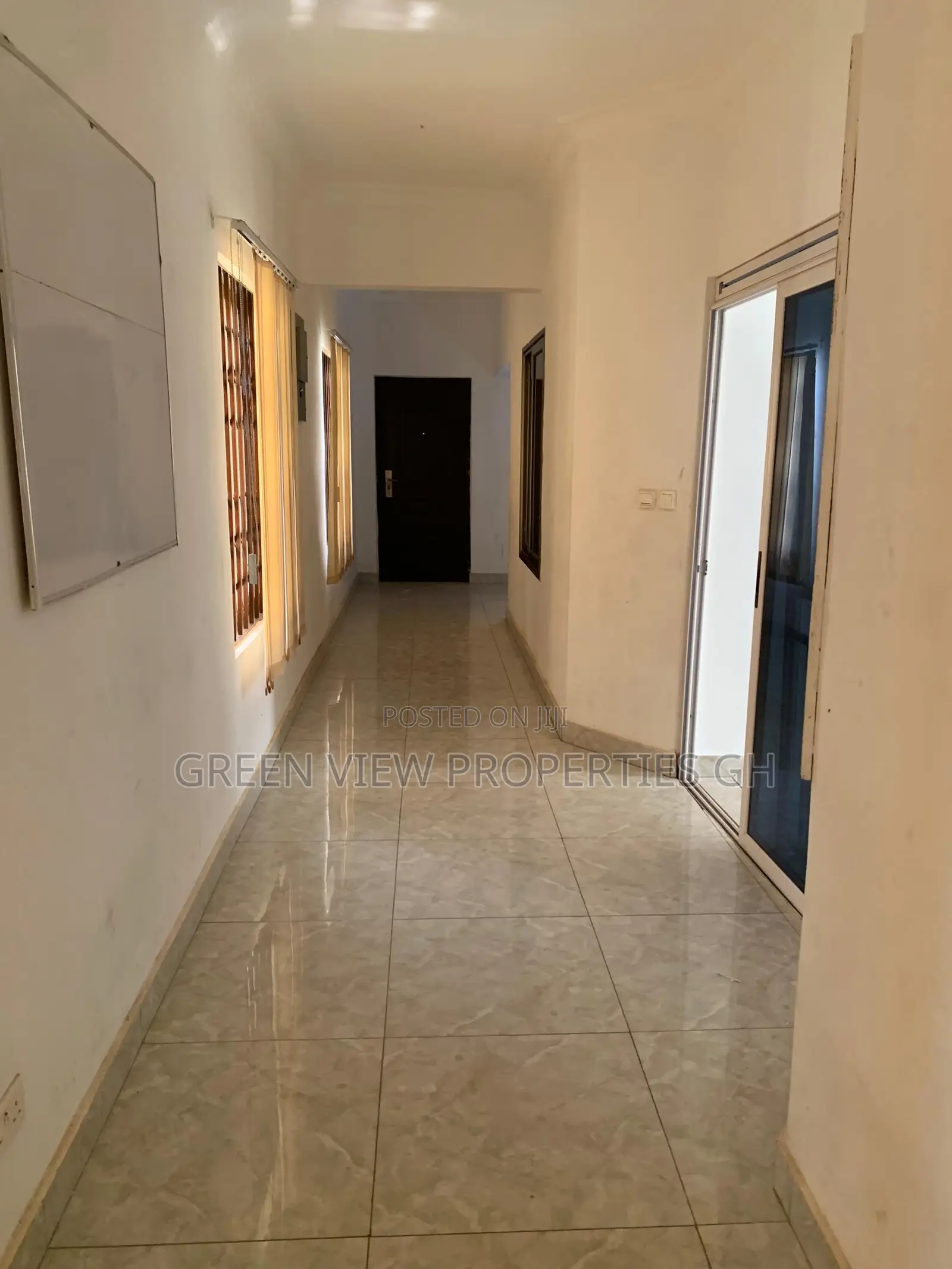 3bdrm Duplex in Kwabenya for rent