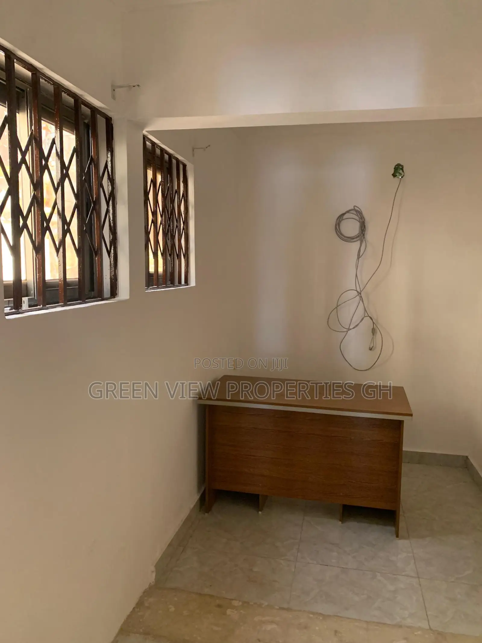 3bdrm Duplex in Kwabenya for rent