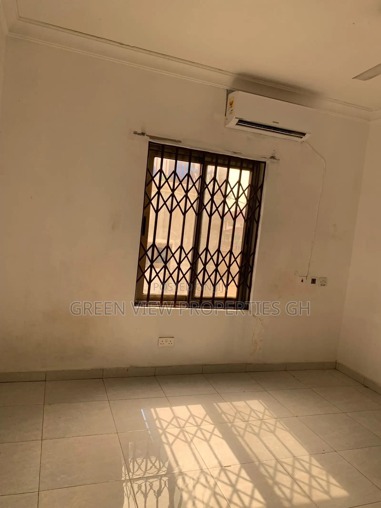 3bdrm Duplex in Kwabenya for rent