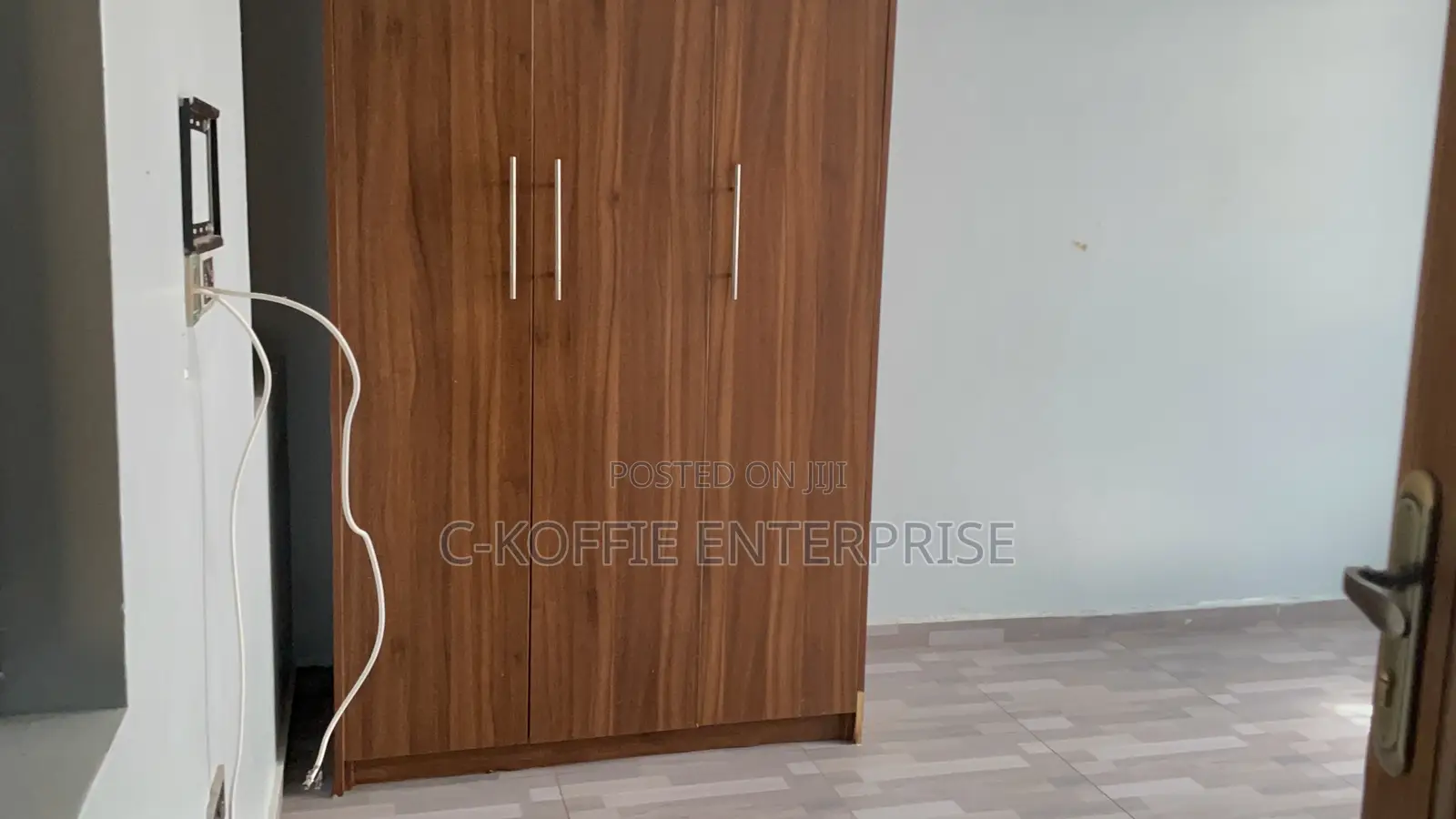 4bdrm Duplex in Ofankor Barrier for rent