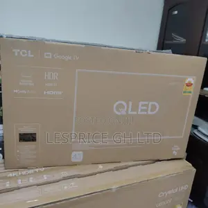 Excellently Designed Smart Satellite From TCL