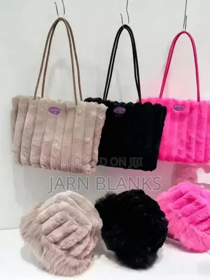 Ladies Bags