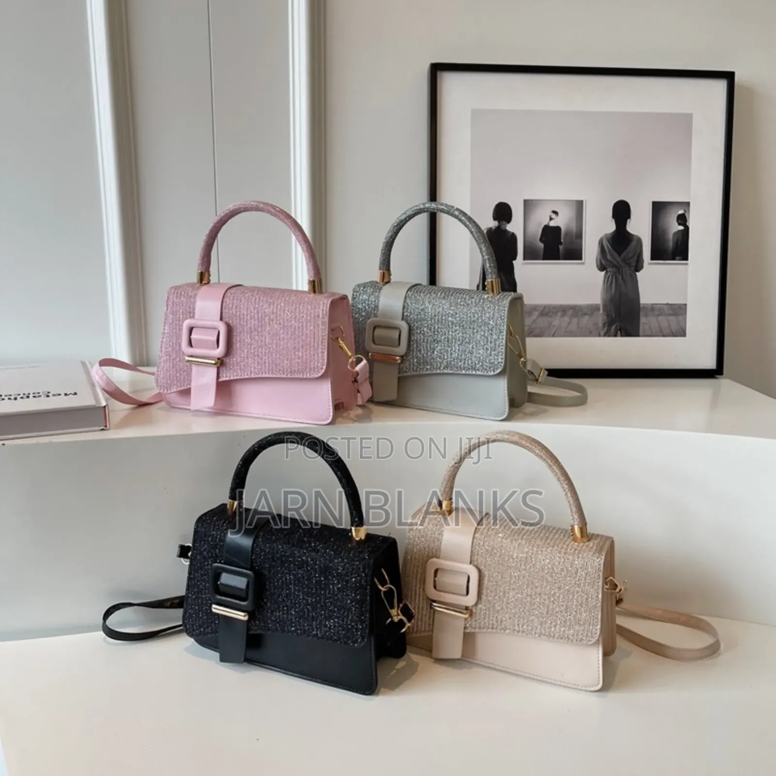 Ladies Bags
