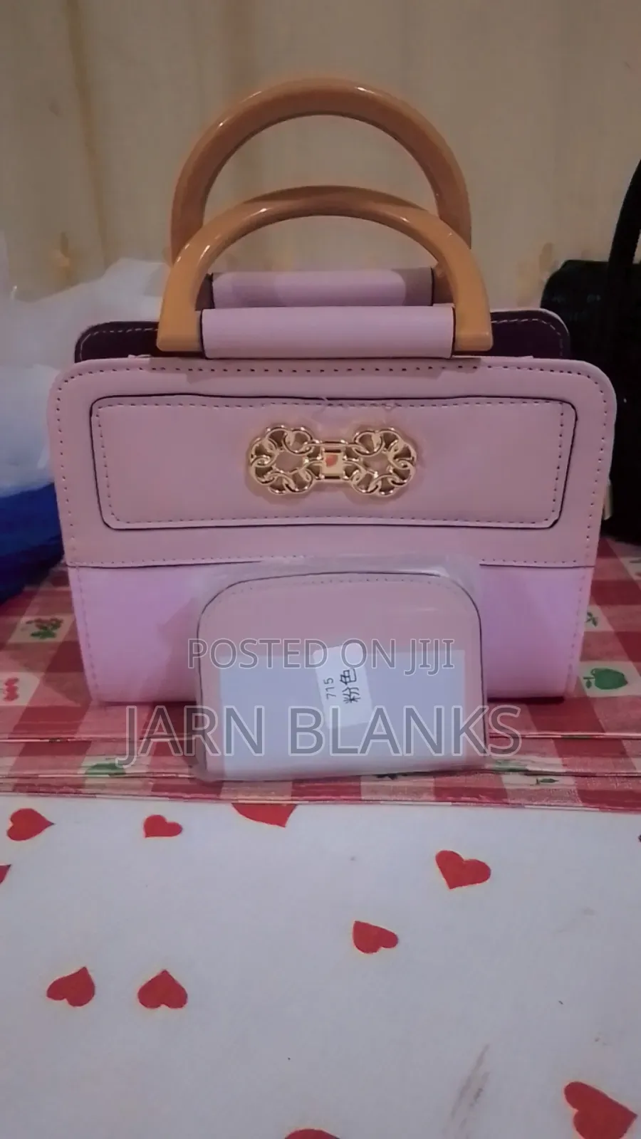 Ladies Bags
