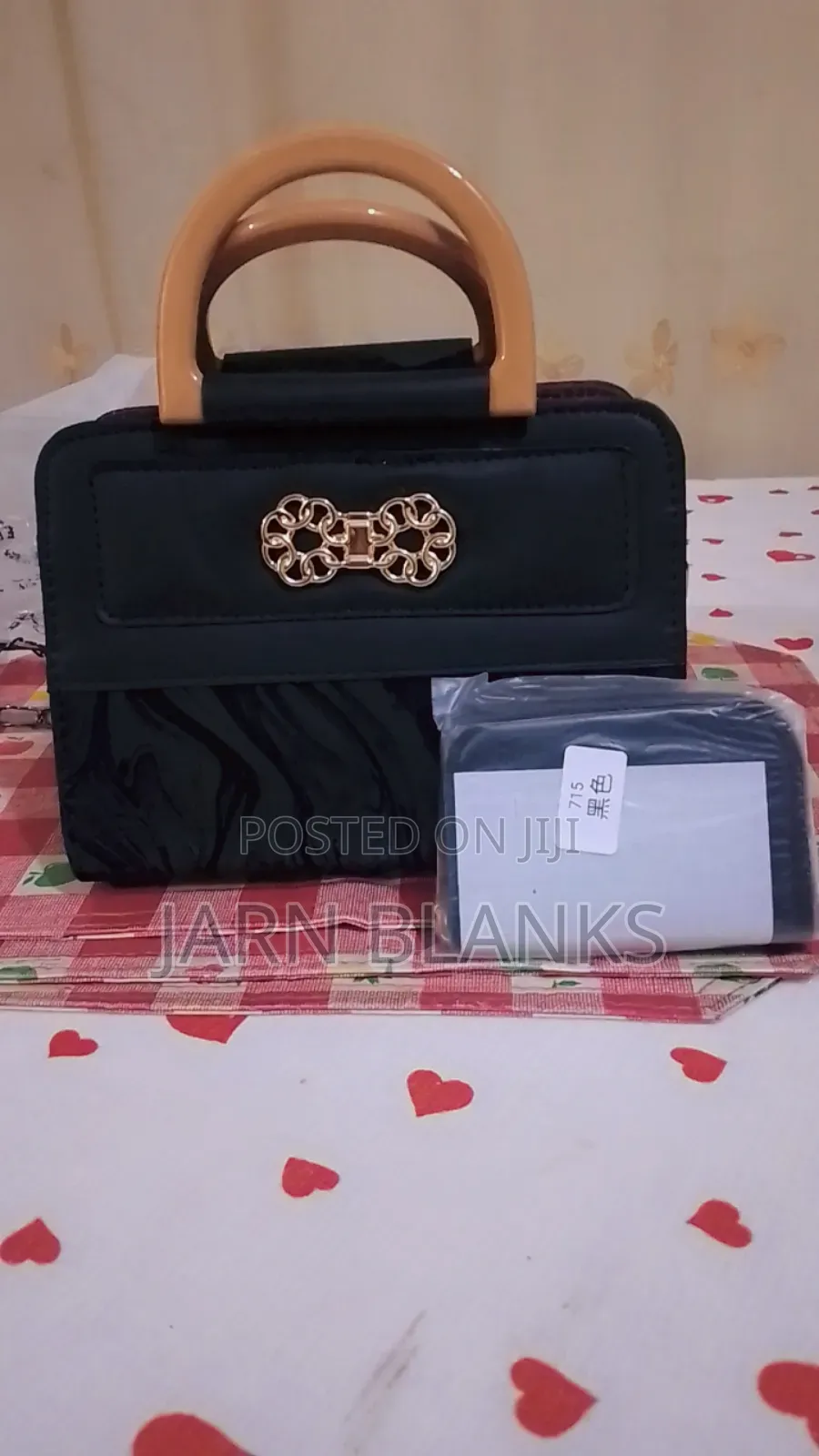 Ladies Bags