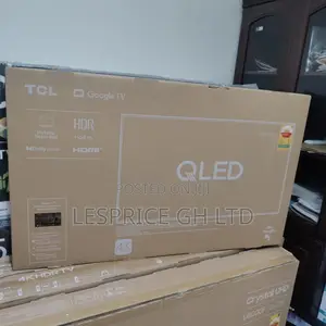 Excellently Designed Smart Satellite From TCL