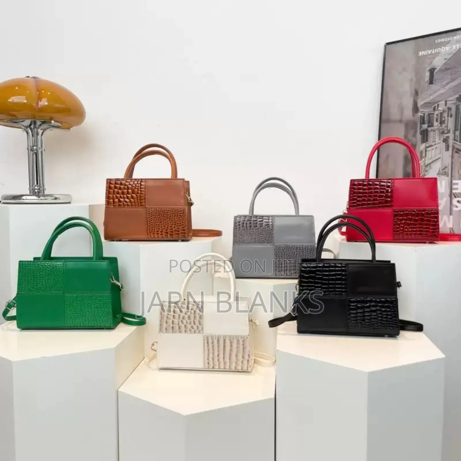 Ladies Bags