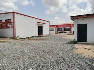 Office Spaces With Warehouse for Rent at Achimota