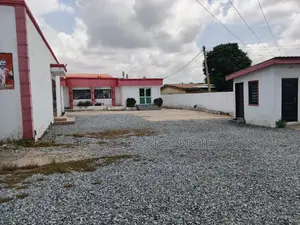 Office Spaces With Warehouse for Rent at Achimota