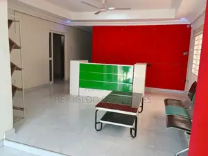 Office Spaces With Warehouse for Rent at Achimota