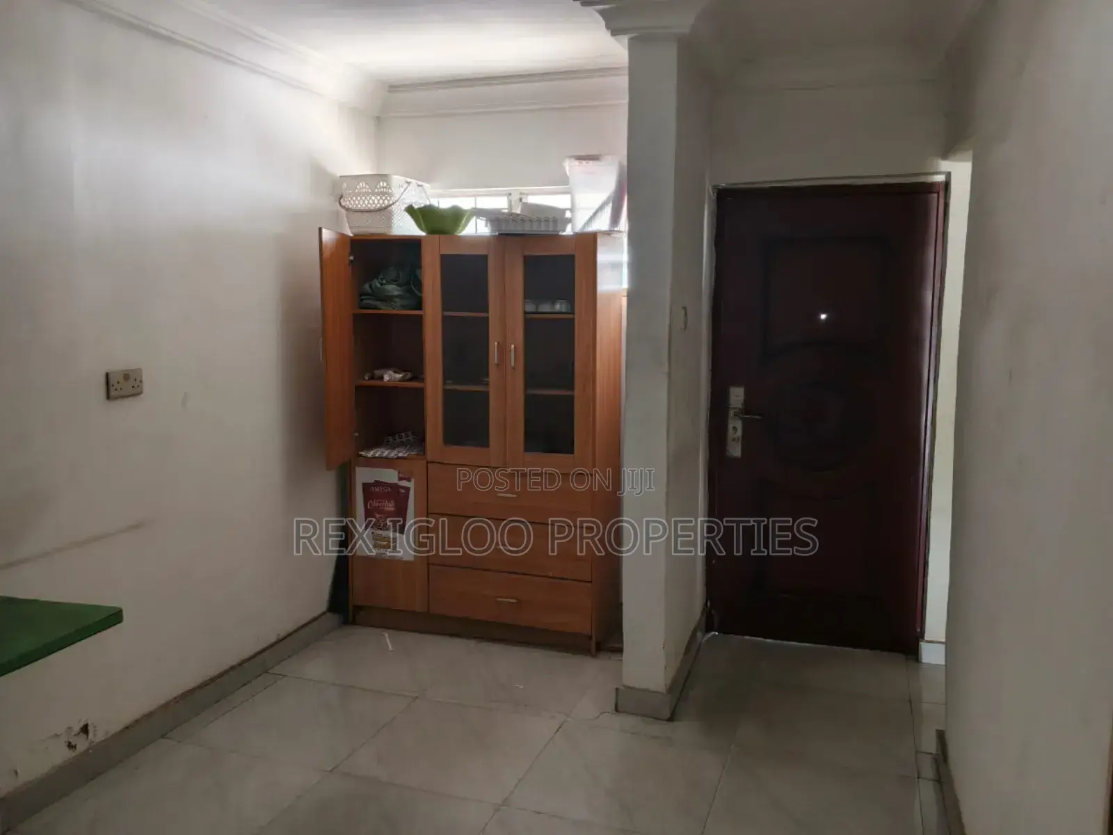 Office Spaces With Warehouse for Rent at Achimota