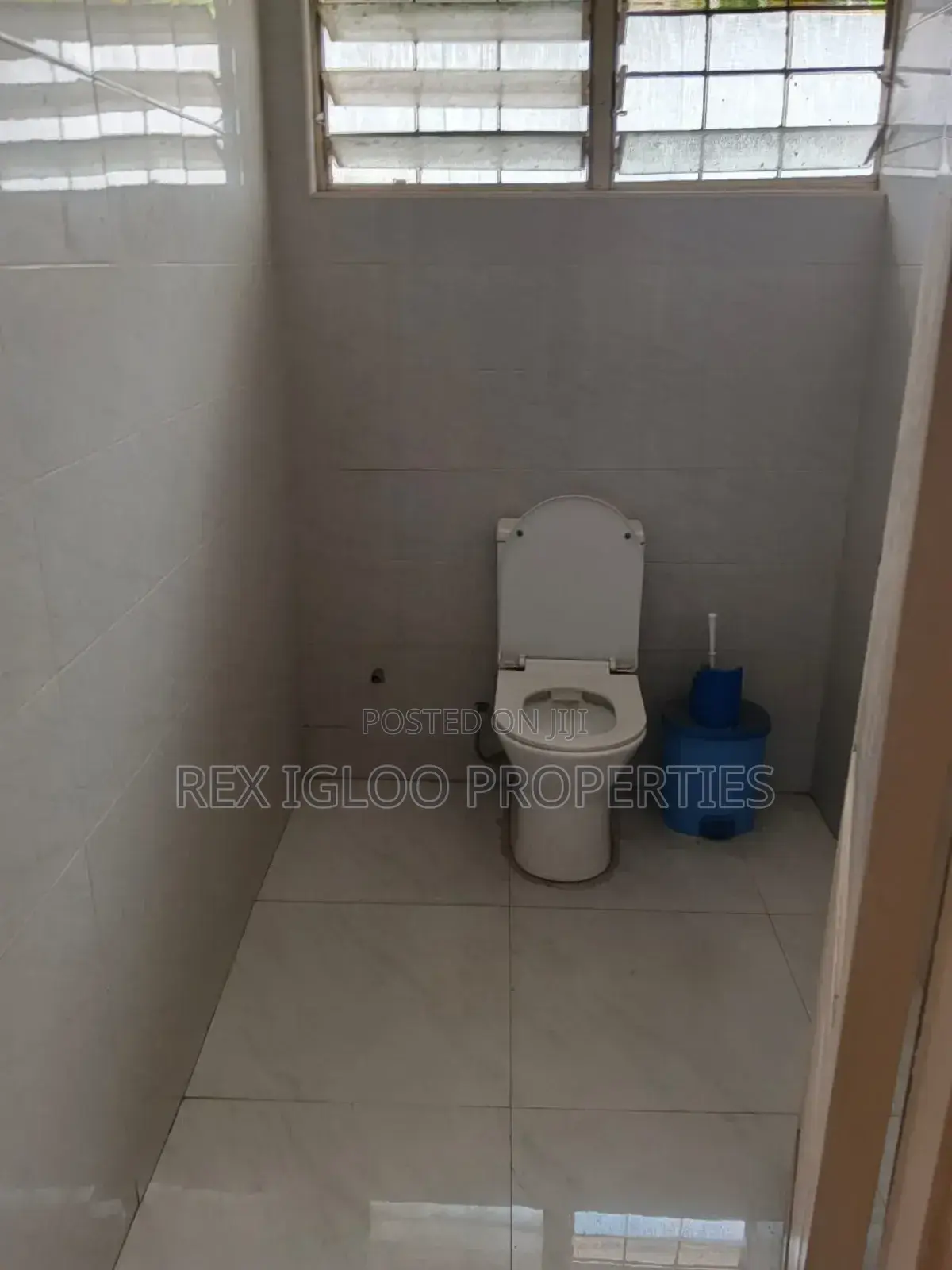 Office Spaces With Warehouse for Rent at Achimota