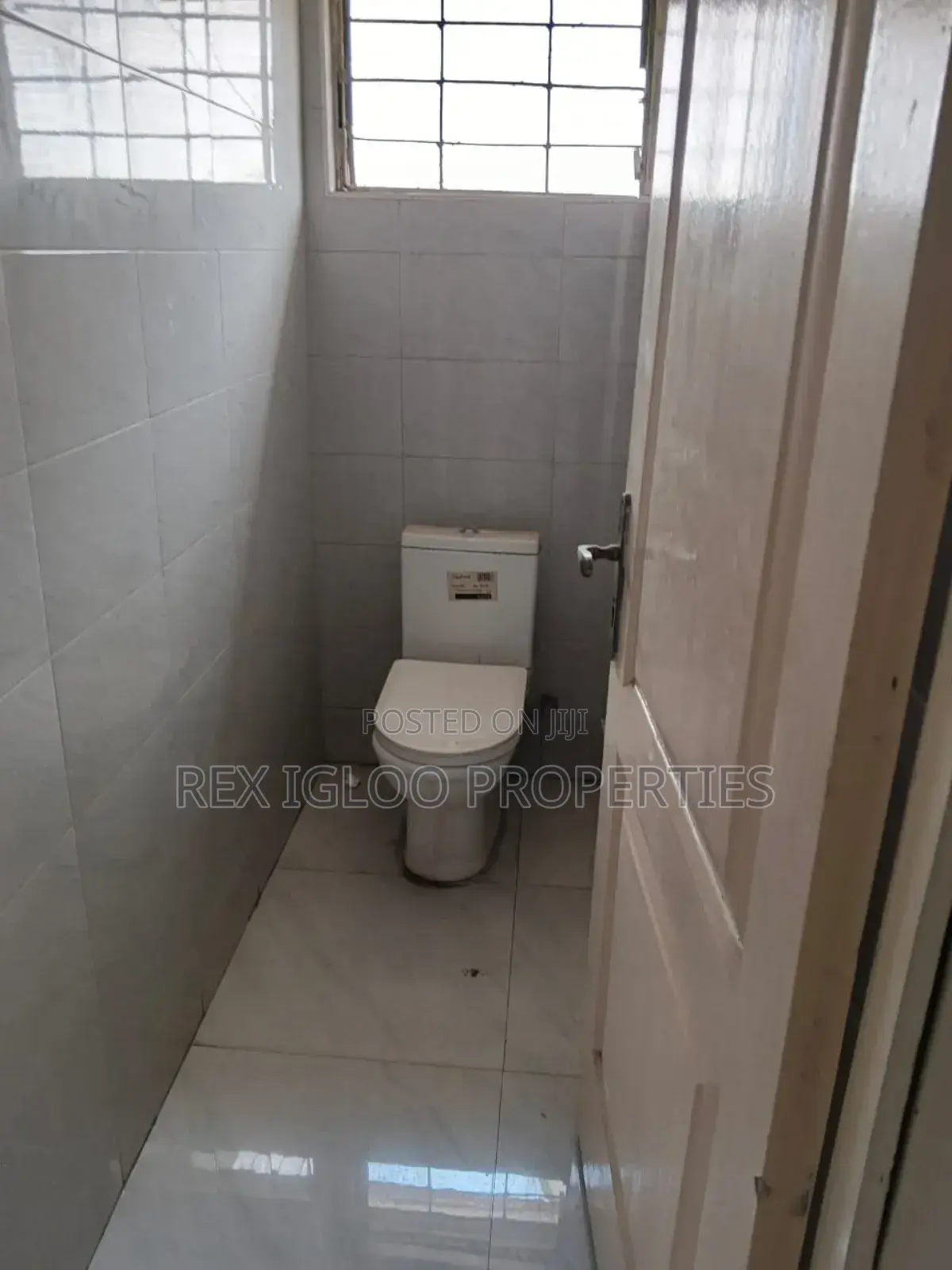 Office Spaces With Warehouse for Rent at Achimota