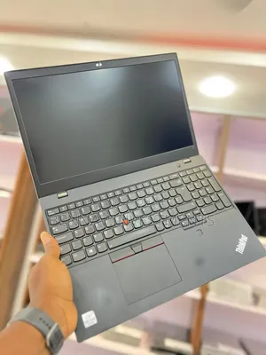 Laptop Lenovo Thinkpad L15 Gen 3 8GB Intel Core i5 SSD 256GB