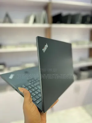 Laptop Lenovo Thinkpad L15 Gen 3 8GB Intel Core i5 SSD 256GB
