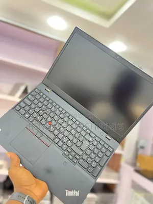 Laptop Lenovo Thinkpad L15 Gen 3 8GB Intel Core i5 SSD 256GB