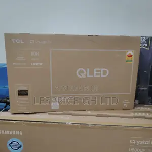 Purchase Our Flawless Yet Affordable Smart 43'' Satellite Tv